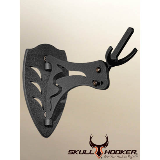 SKULL LITTLE HOOKER BRN (48) - Hunting Accessories